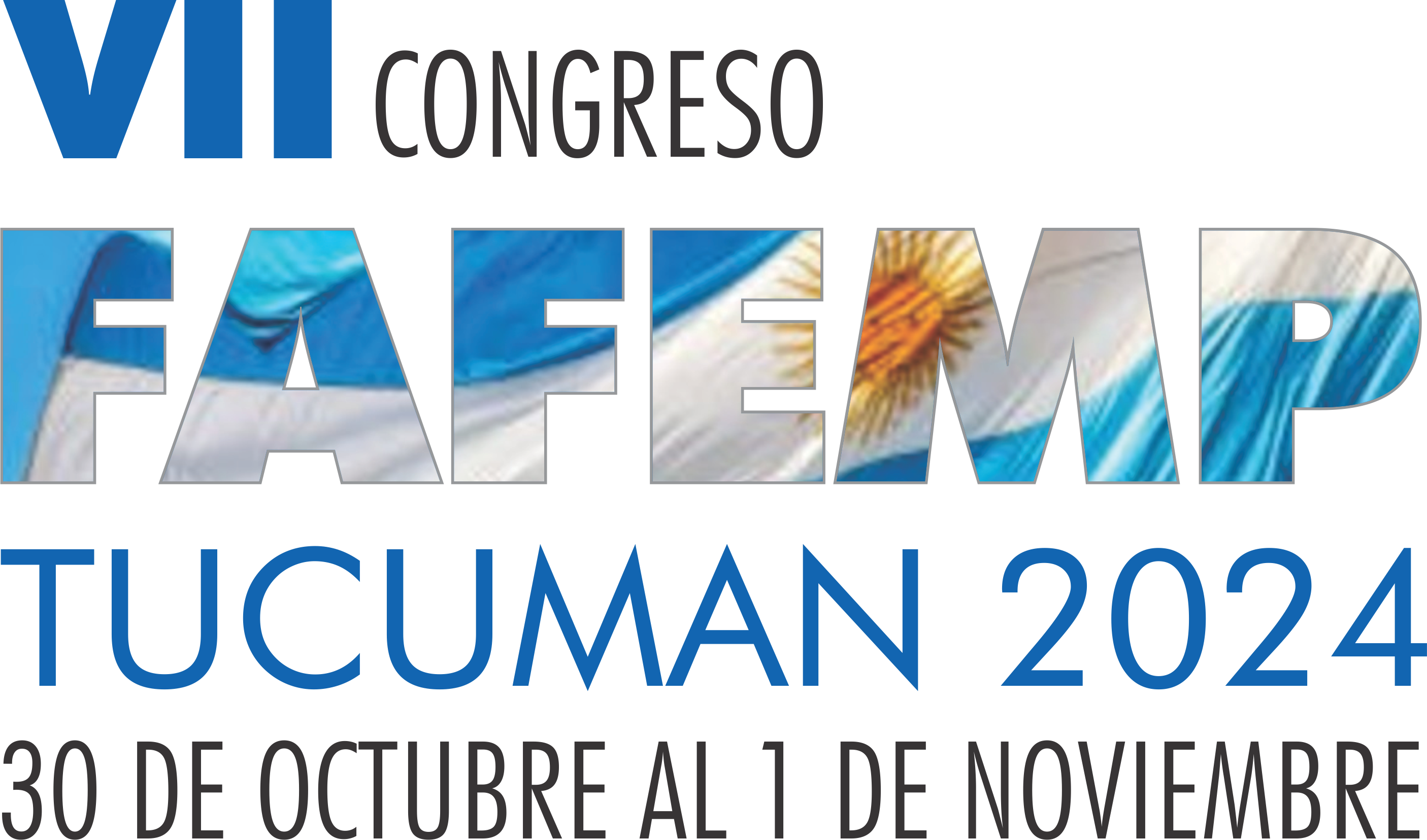 Congreso FAFEMP 2024